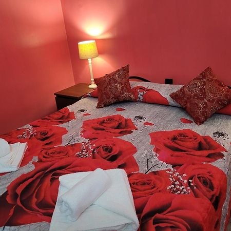 Relax On 247 Hostel Rome Bagian luar foto