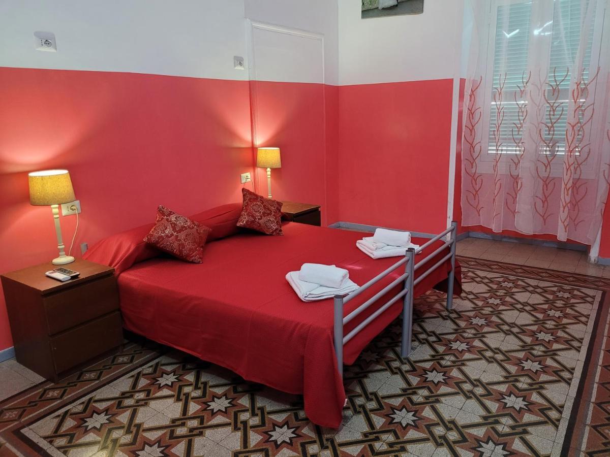 Relax On 247 Hostel Rome Bagian luar foto