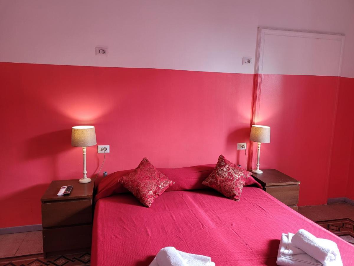 Relax On 247 Hostel Rome Bagian luar foto