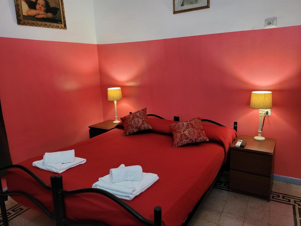 Relax On 247 Hostel Rome Bagian luar foto