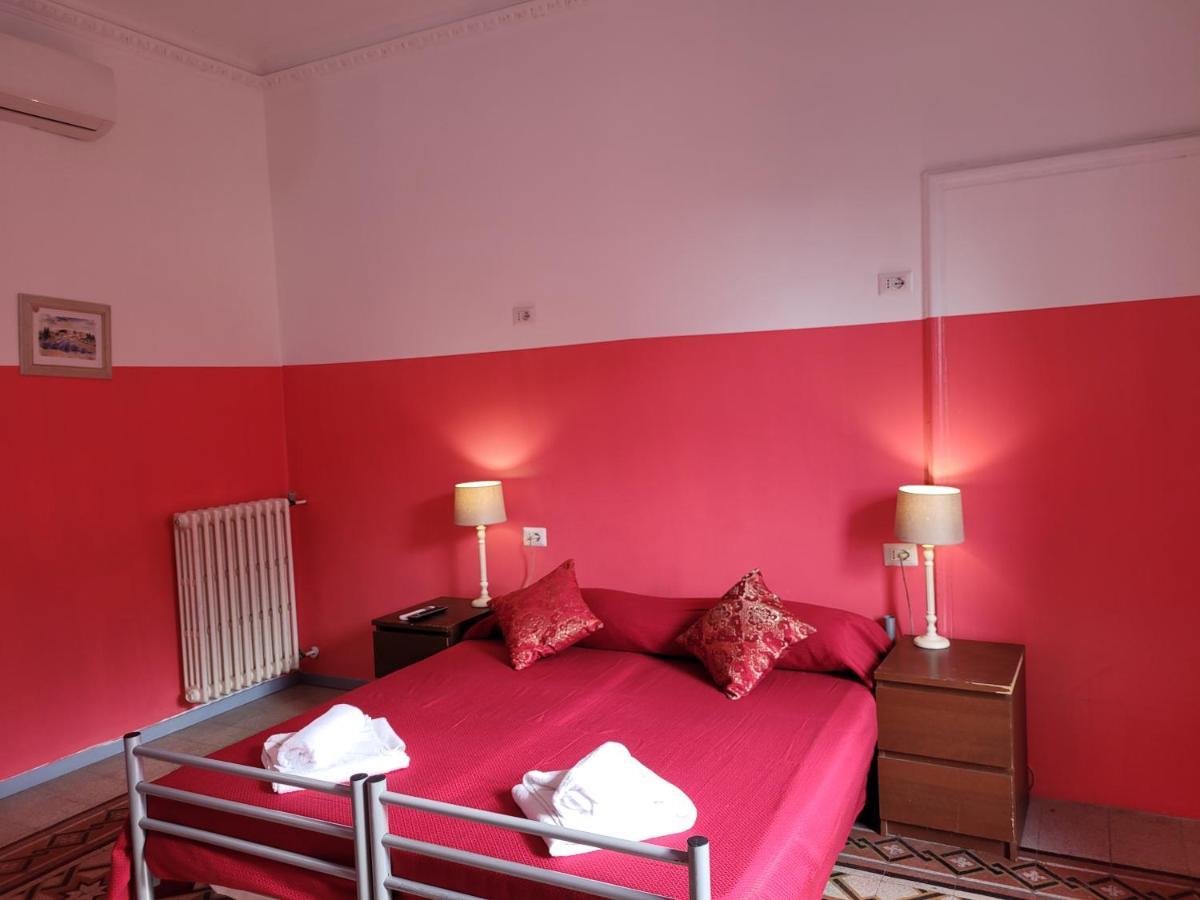Relax On 247 Hostel Rome Bagian luar foto