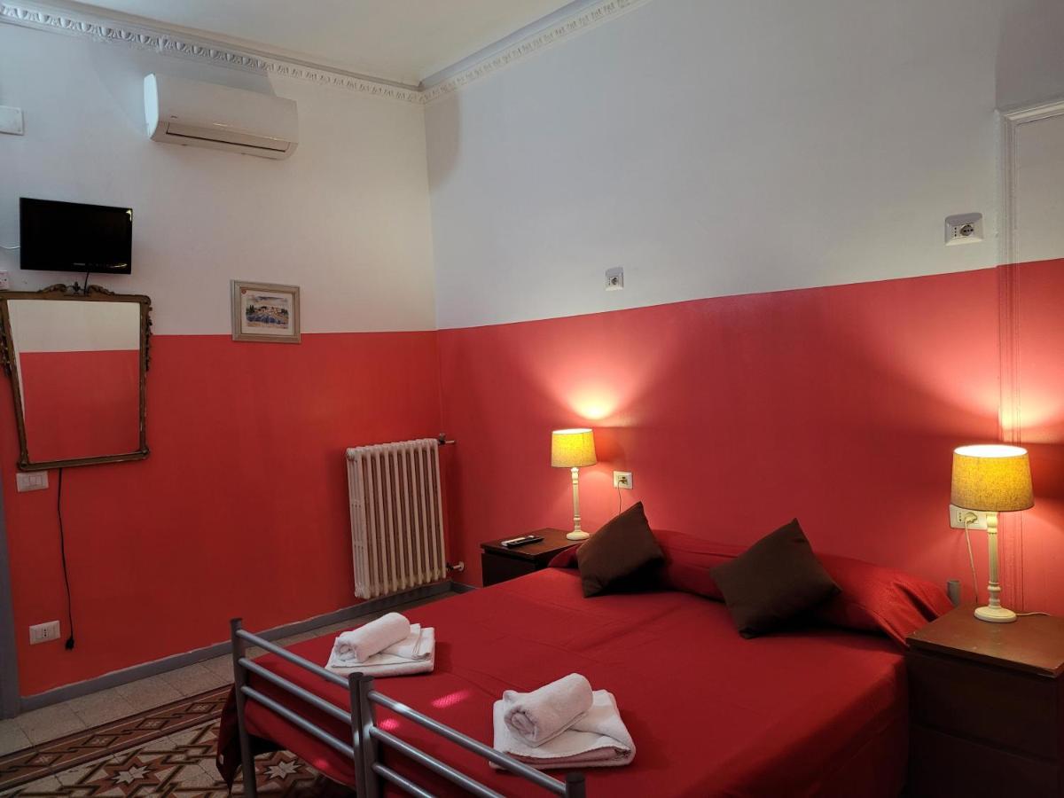 Relax On 247 Hostel Rome Bagian luar foto