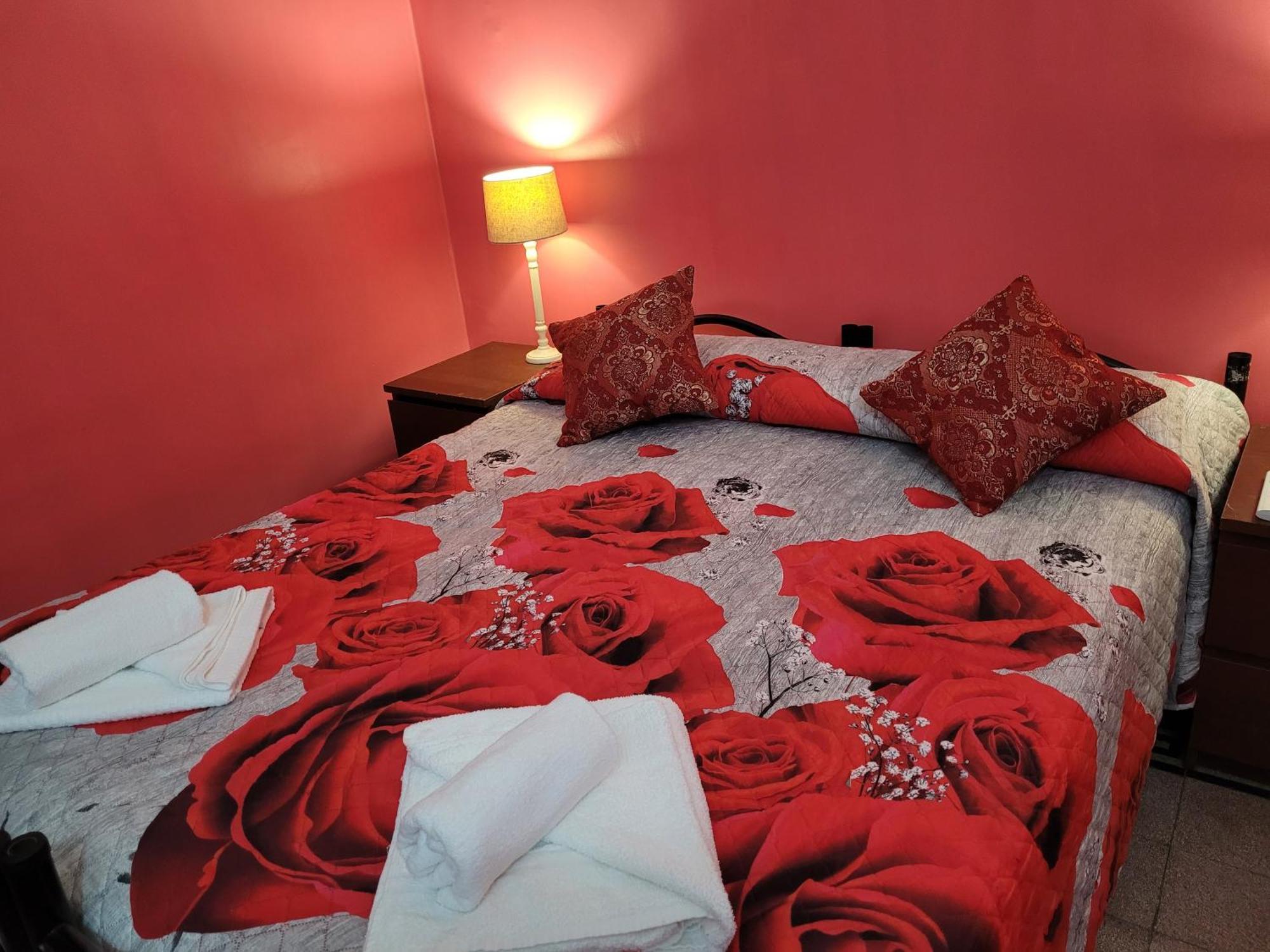 Relax On 247 Hostel Rome Bagian luar foto