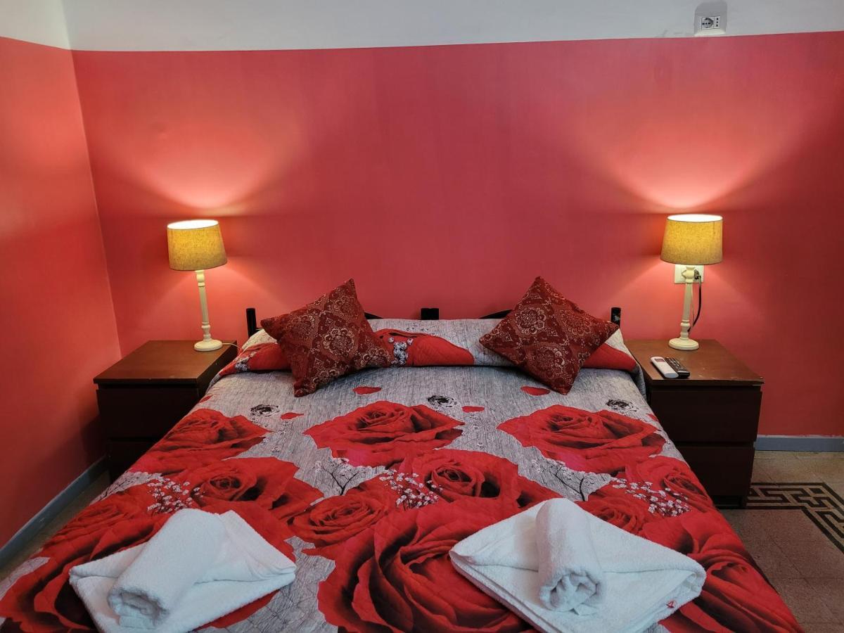 Relax On 247 Hostel Rome Bagian luar foto
