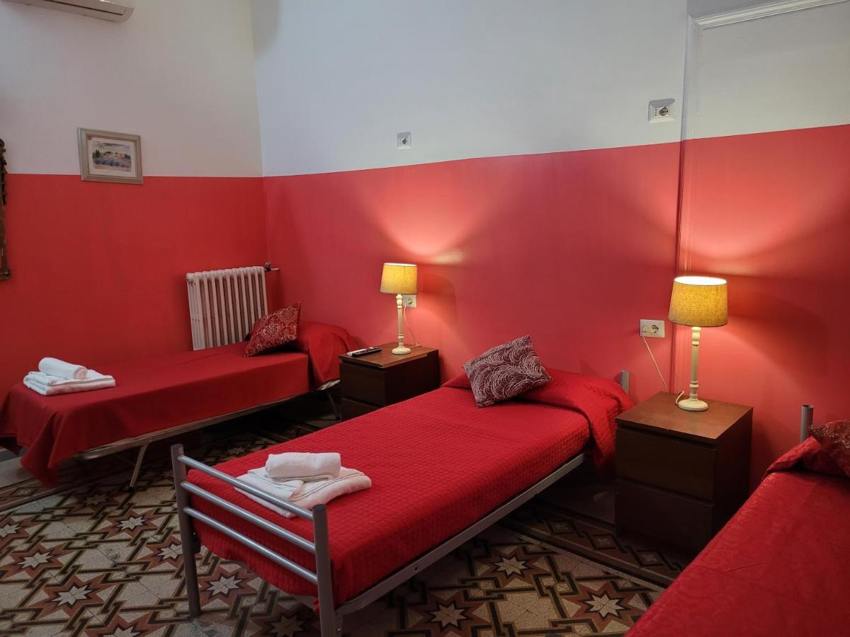 Relax On 247 Hostel Rome Bagian luar foto