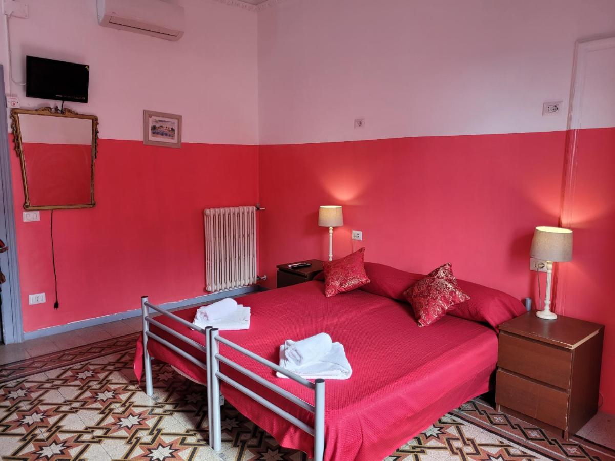Relax On 247 Hostel Rome Bagian luar foto