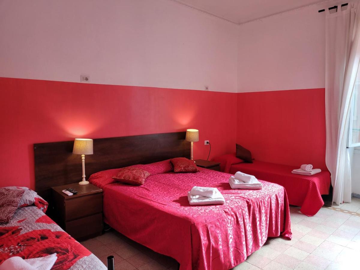 Relax On 247 Hostel Rome Bagian luar foto