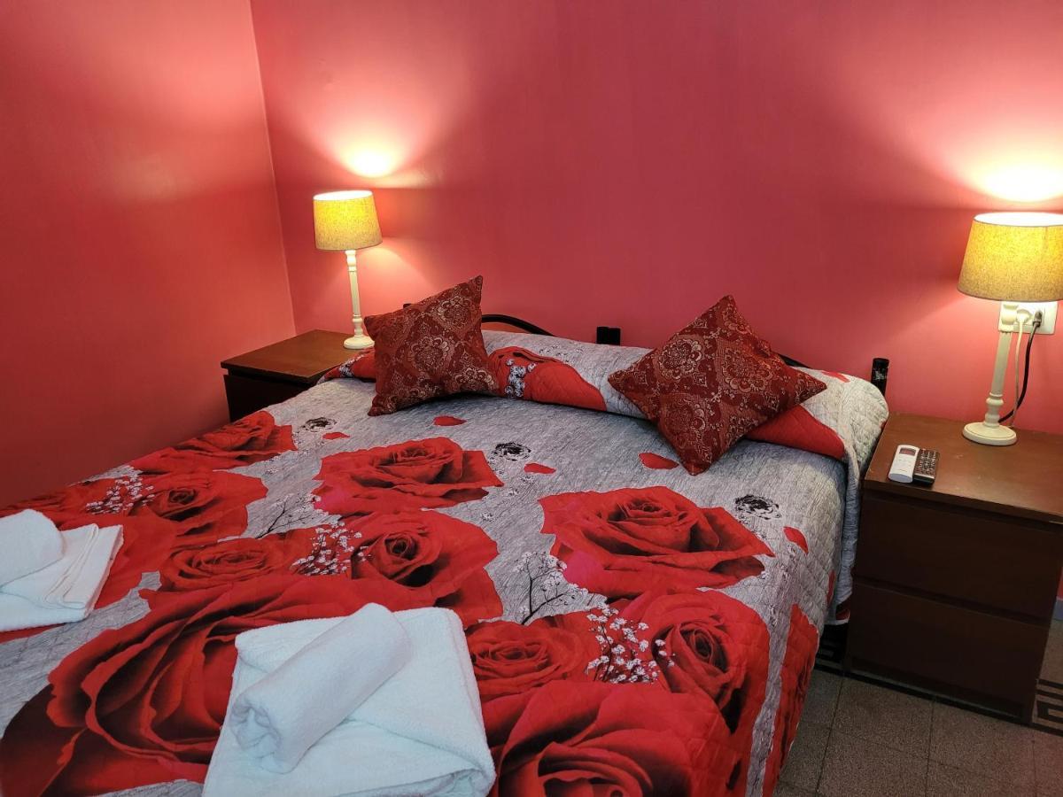 Relax On 247 Hostel Rome Bagian luar foto