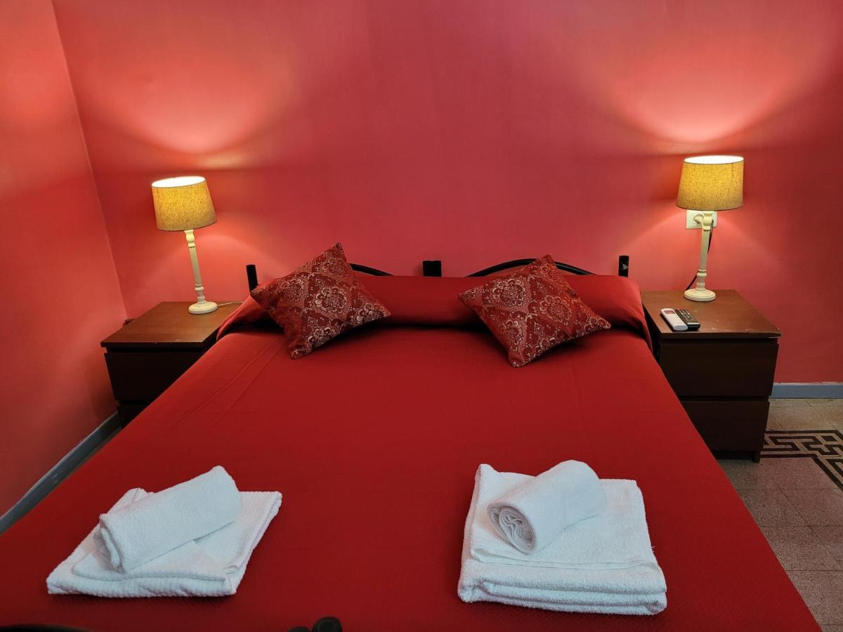 Relax On 247 Hostel Rome Bagian luar foto