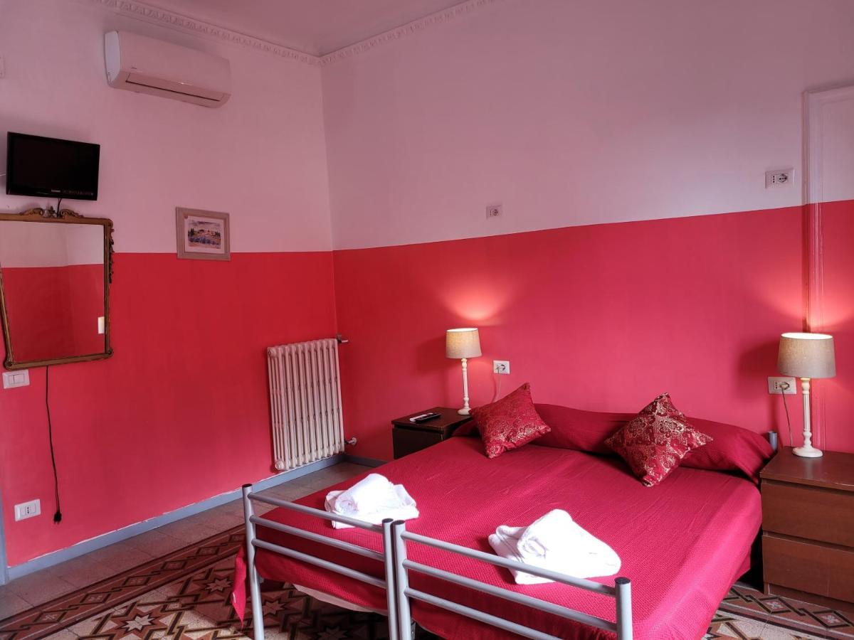 Relax On 247 Hostel Rome Bagian luar foto