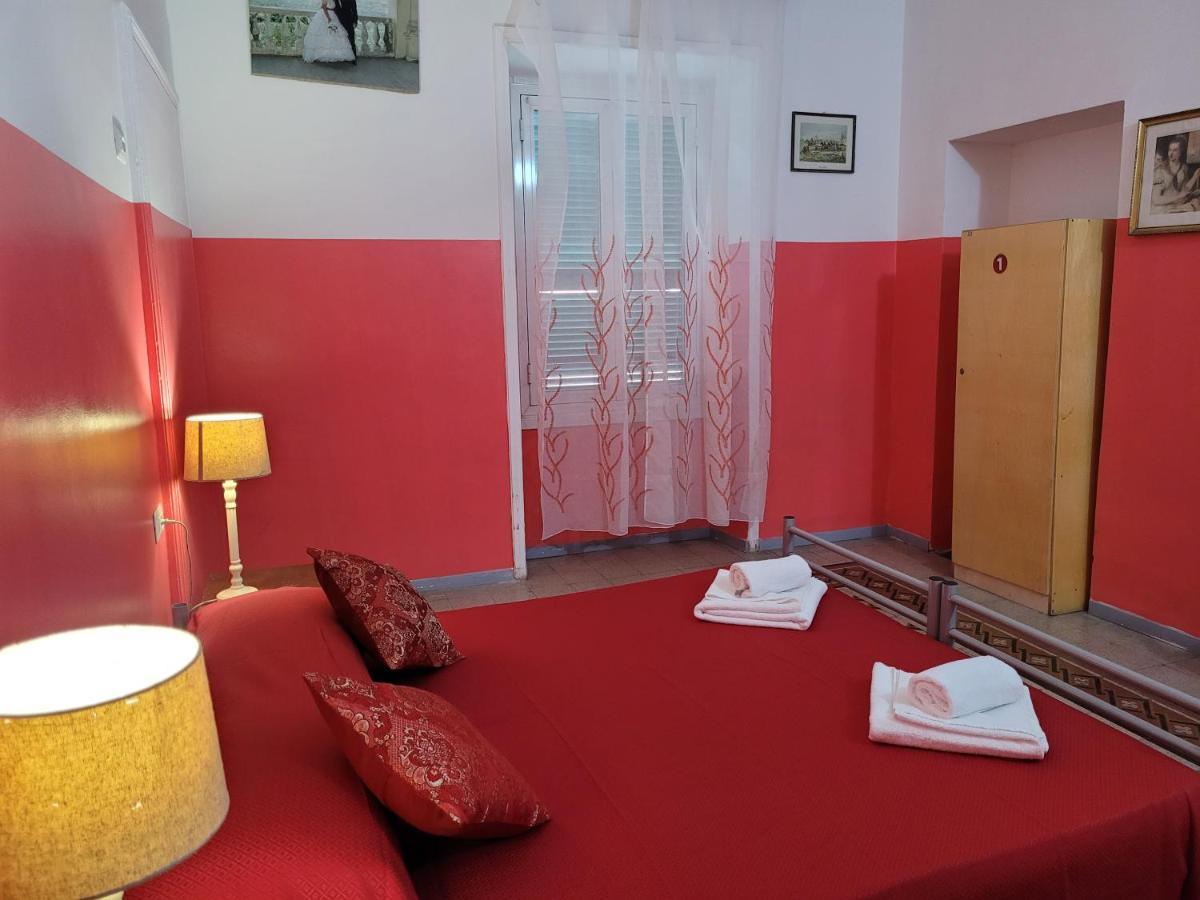 Relax On 247 Hostel Rome Bagian luar foto