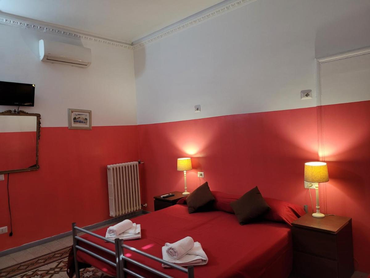Relax On 247 Hostel Rome Bagian luar foto