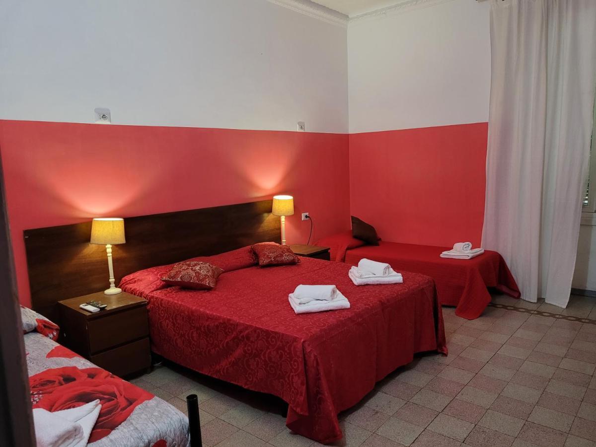 Relax On 247 Hostel Rome Bagian luar foto