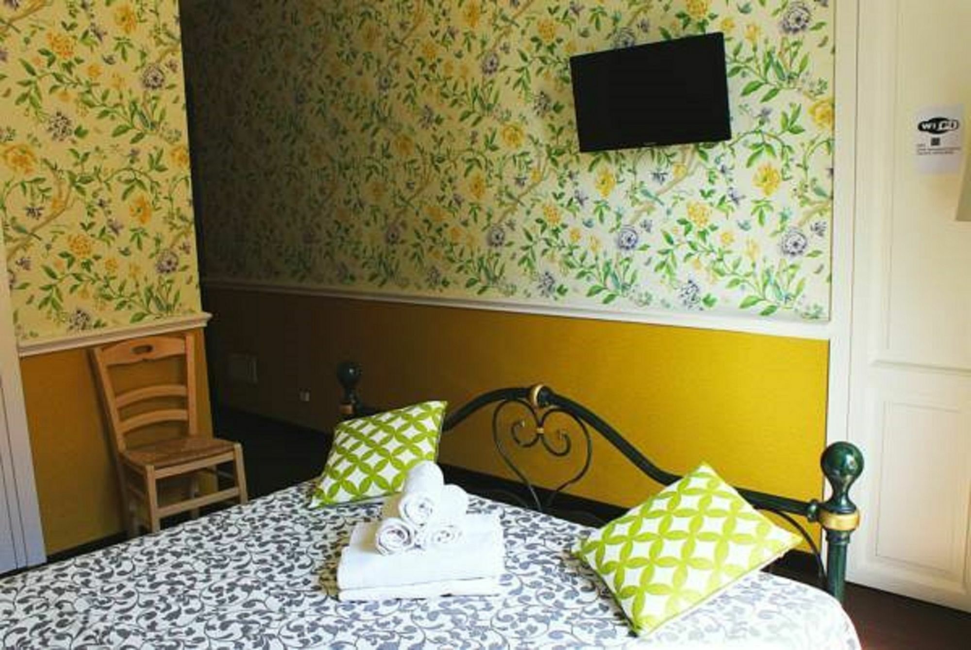 Relax On 247 Hostel Rome Bagian luar foto